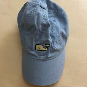 Vineyard vines hat